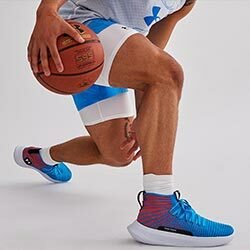👟 أحدث أحذية Under Armour – الراحة والأداء في كل خطوة