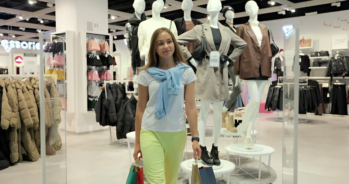 H&M