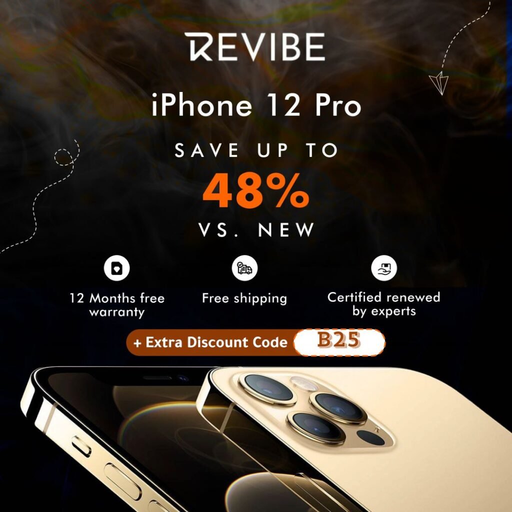 Revibe