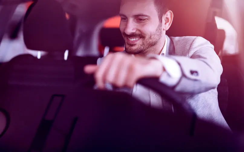 خصم 40% على أول مشوار