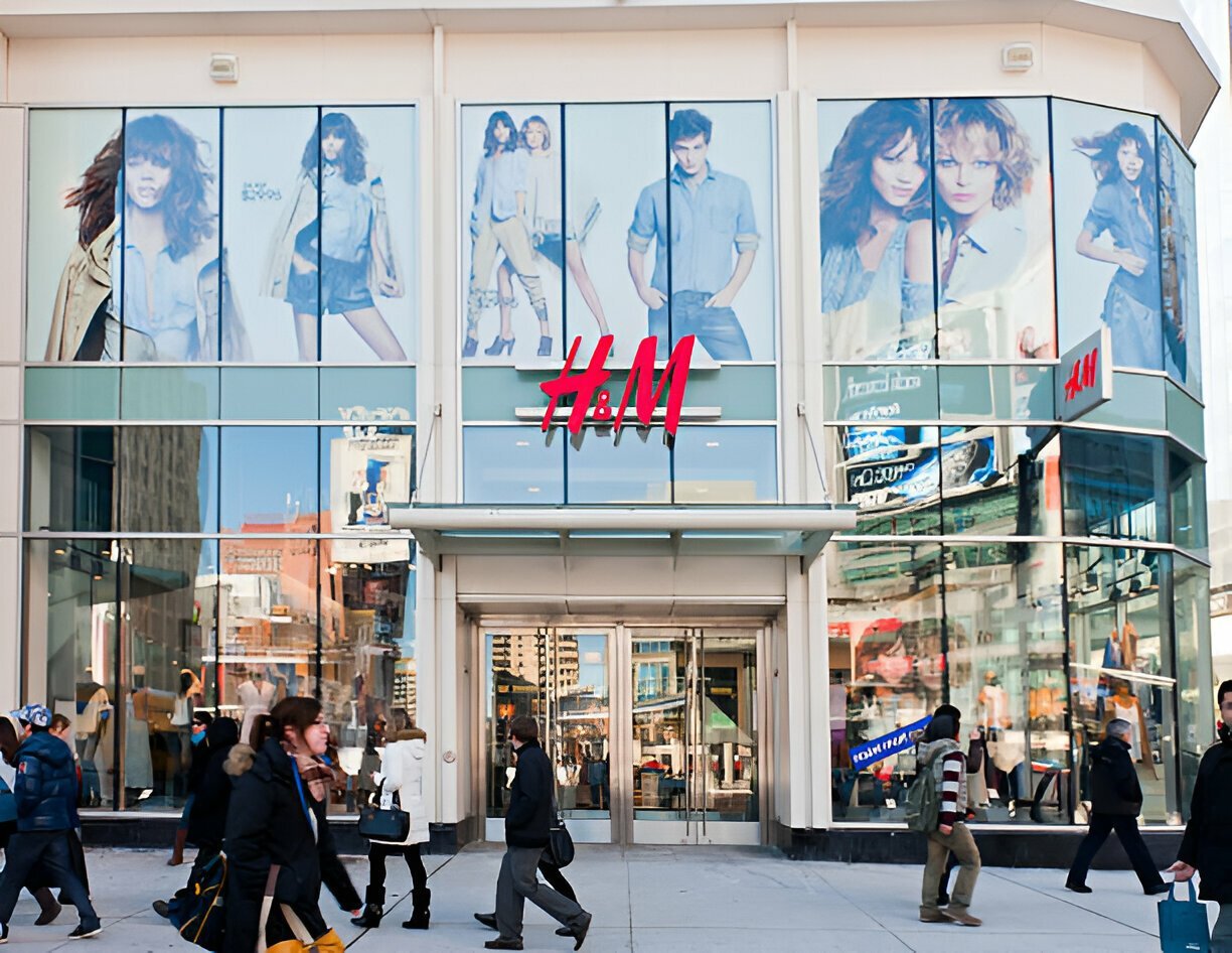 كوبونات H&M عروض حصرية وتخفيضات هائلة على مشترياتك!