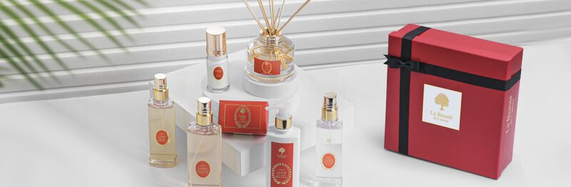 دلل نفسك بأجمل عطور الجسم من درعه واستمتع بخصومات هائلة!