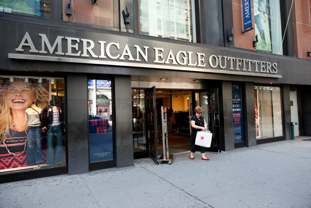 American Eagle