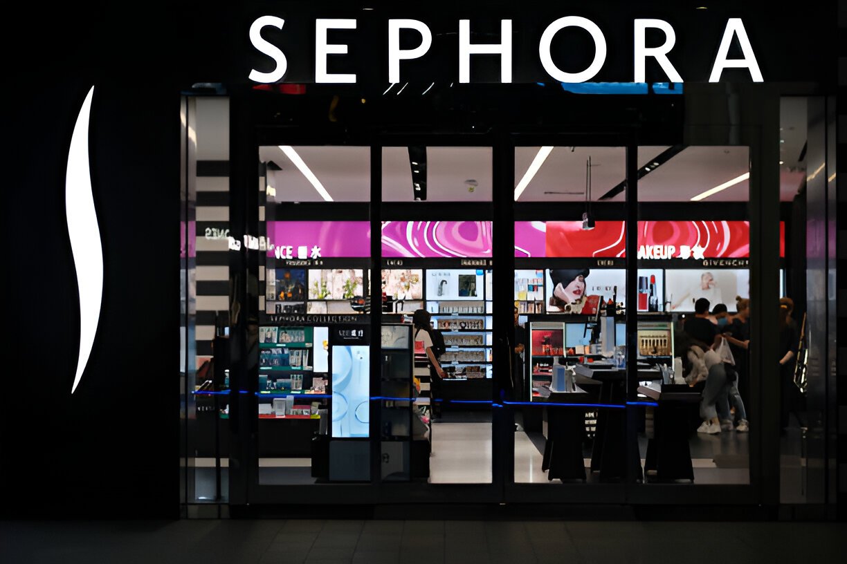 سيفورا (Sephora)