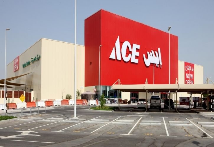 🏆 لماذا ACE Hardware هو الخيار الأفضل في الإمارات؟