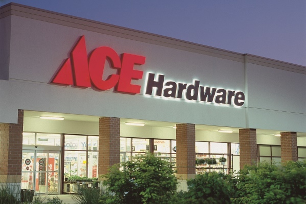 Ace Hardware نبذة تعريفية وتاريخ الشركة