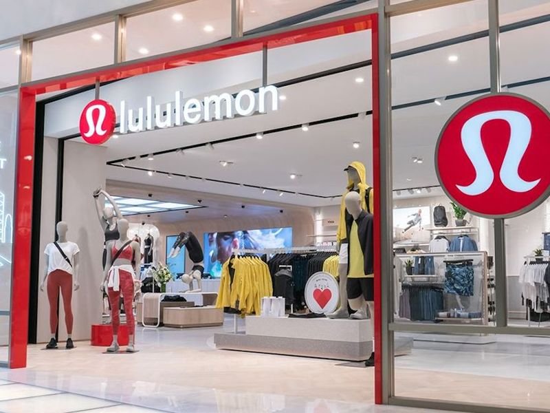 أحدث عروض lululemon 2025 في السعودية والإمارات
