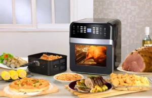  أفضل قلاية هوائية بدون زيت 