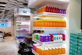 🛍️ أقسام متجر اي براند