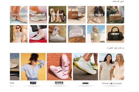 ✨ مميزات موقع 6 ستريت السعودية ليش صار الخيار الأول في الخليج؟