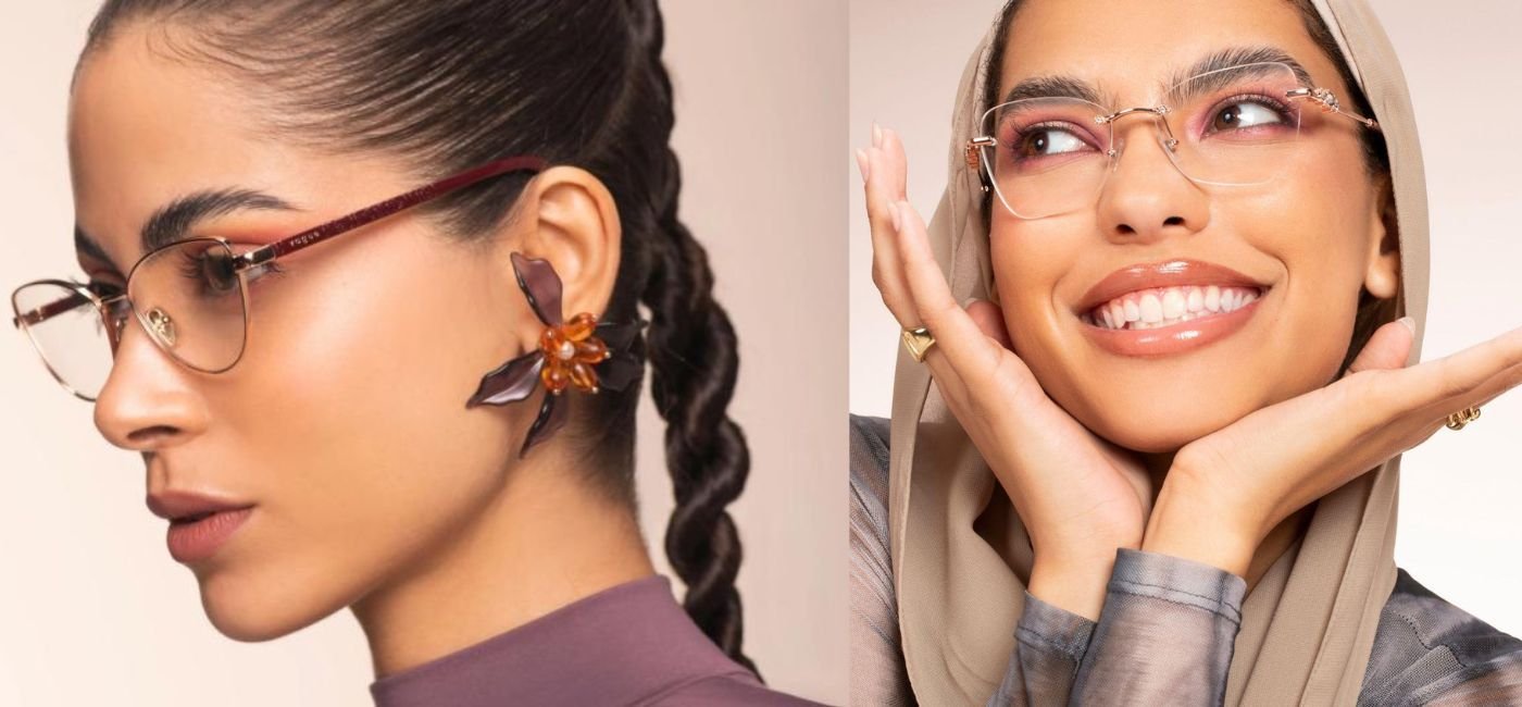 نظارات دكتور ام 