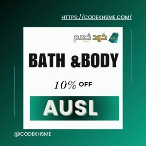 coupon bath and body works