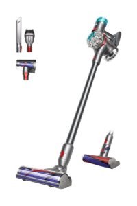 dyson v8 absolute