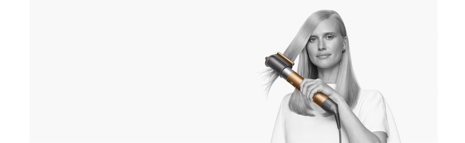 Dyson Airwrap Complete Long