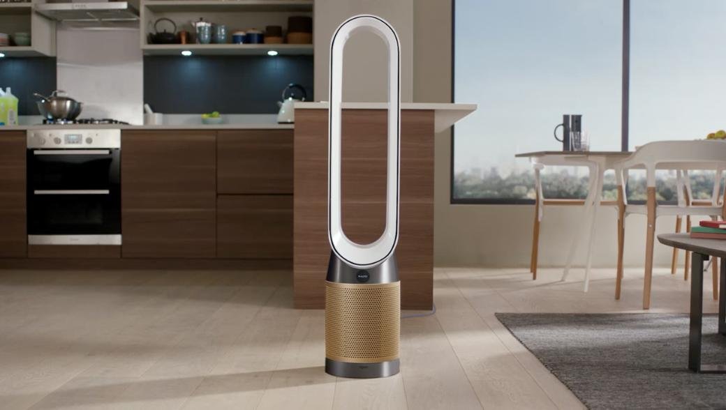 Dyson Purifier Cool TP09