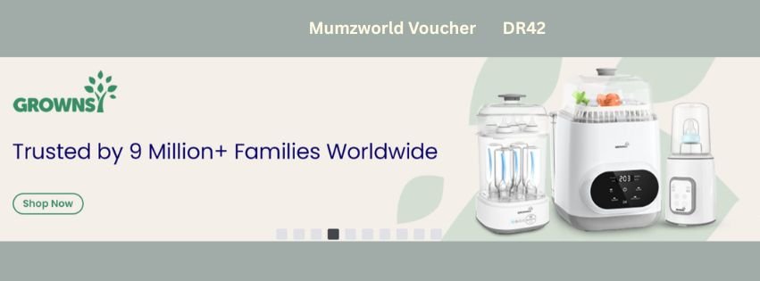 Mumzworld Voucher 