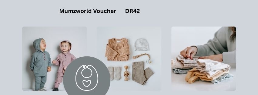 Mumzworld Voucher