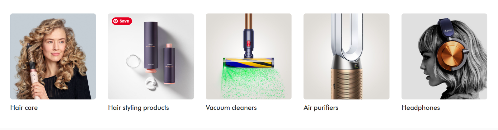 🌟 منتجات دايسون الأكثر مبيعًا في Dyson Black Friday 2025 – الفخامة والتقنية في جهاز واحد