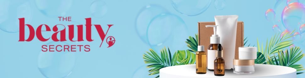 كود خصم ذي بيوتي سيكرتس