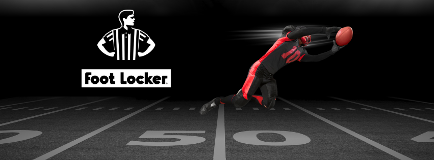 كود خصم فوت لوكر أول طلب ADDD توفير ذكي لعشّاق السنيكرز2026 FOOT LOCKER - كود خصم فوت لوكر أول طلب